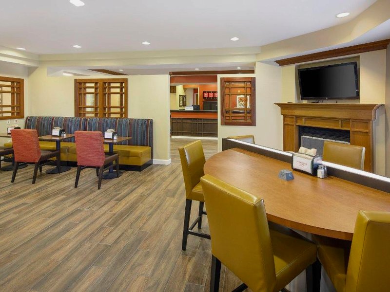 TownePlace Suites Bentonville Rogersの写真