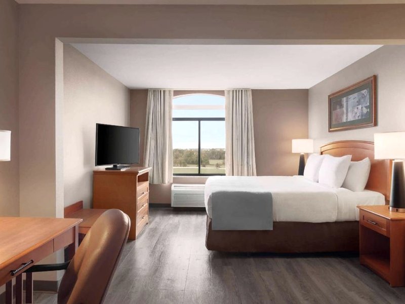 ウィンゲート バイ ウィンダム ベントンビル エアポート (Wingate by Wyndham Bentonville Airport)の写真