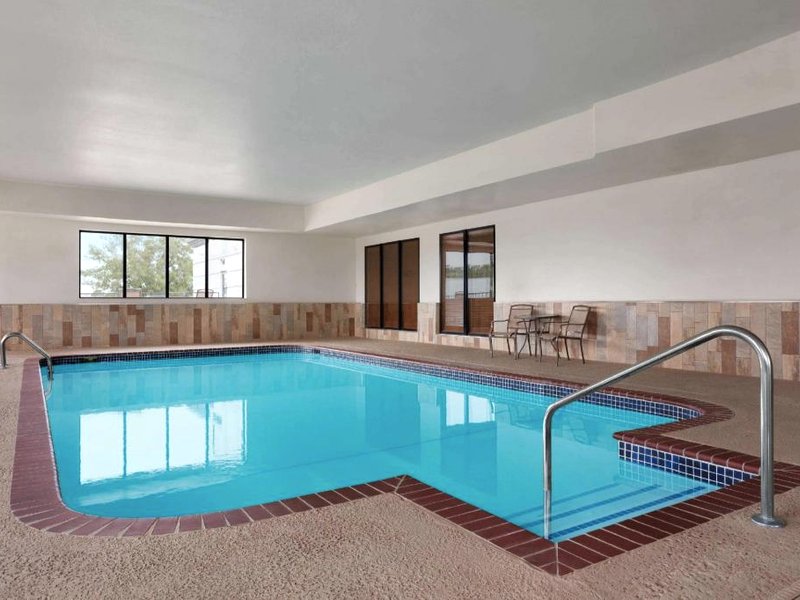 ウィンゲート バイ ウィンダム ベントンビル エアポート (Wingate by Wyndham Bentonville Airport)の写真