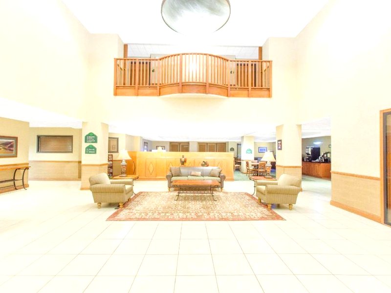 ウィンゲート バイ ウィンダム ベントンビル エアポート (Wingate by Wyndham Bentonville Airport)の写真