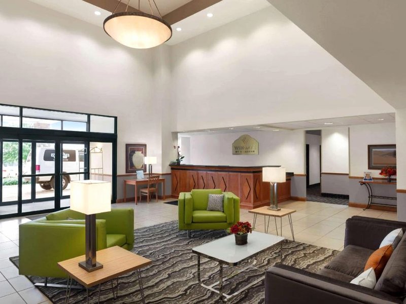 ウィンゲート バイ ウィンダム ベントンビル エアポート (Wingate by Wyndham Bentonville Airport)の写真