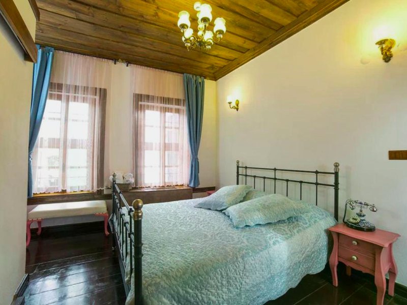 アリストニクス ブティック ホテル (ARİSTONİCUS BUTİK HOTEL)の写真
