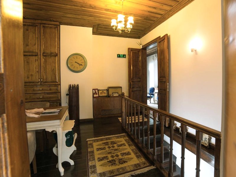 アリストニクス ブティック ホテル (ARİSTONİCUS BUTİK HOTEL)の写真