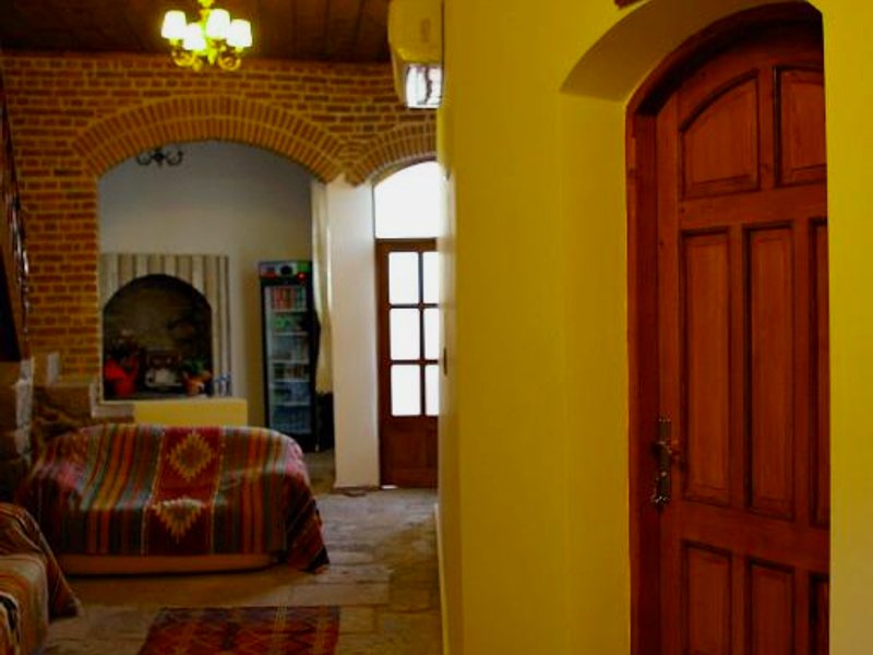 ヘラ ブティック ホテル (Hera Boutique Hotel)の写真