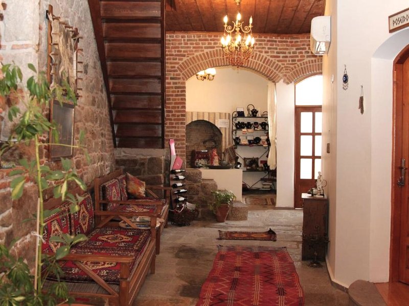 ヘラ ブティック ホテル (Hera Boutique Hotel)の写真