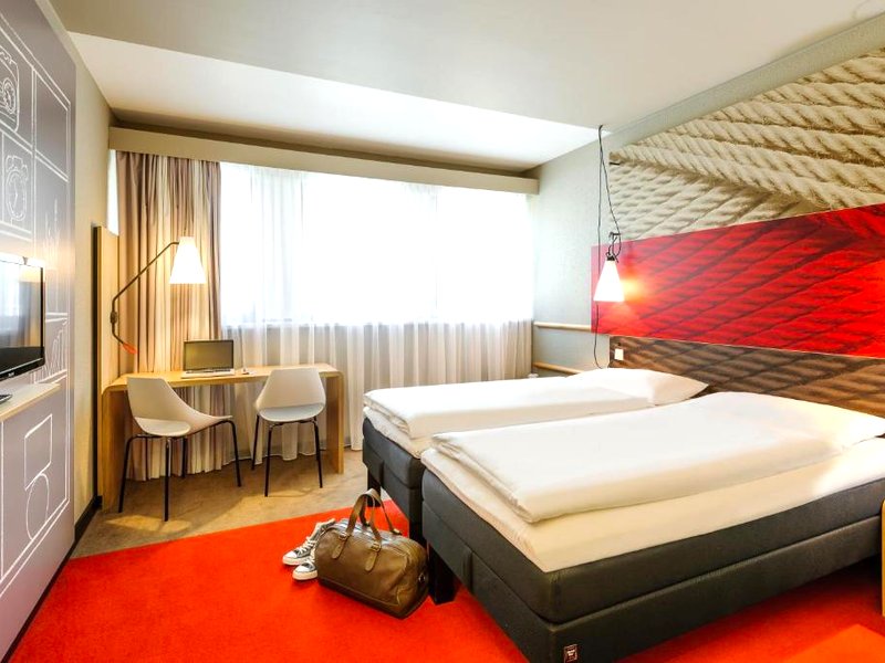 イビス インスブルック ホテル (Ibis Innsbruck Hotel)の写真