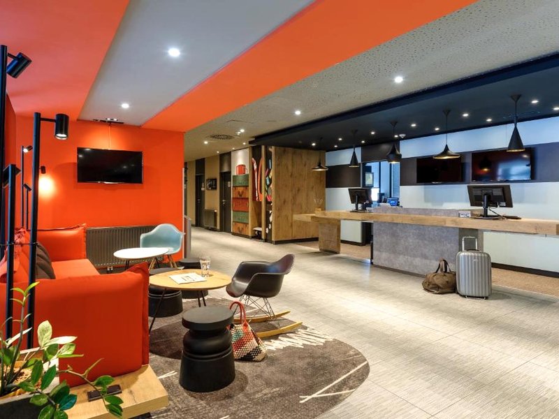イビス インスブルック ホテル (Ibis Innsbruck Hotel)の写真