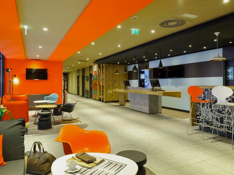 イビス インスブルック ホテル (Ibis Innsbruck Hotel)の写真