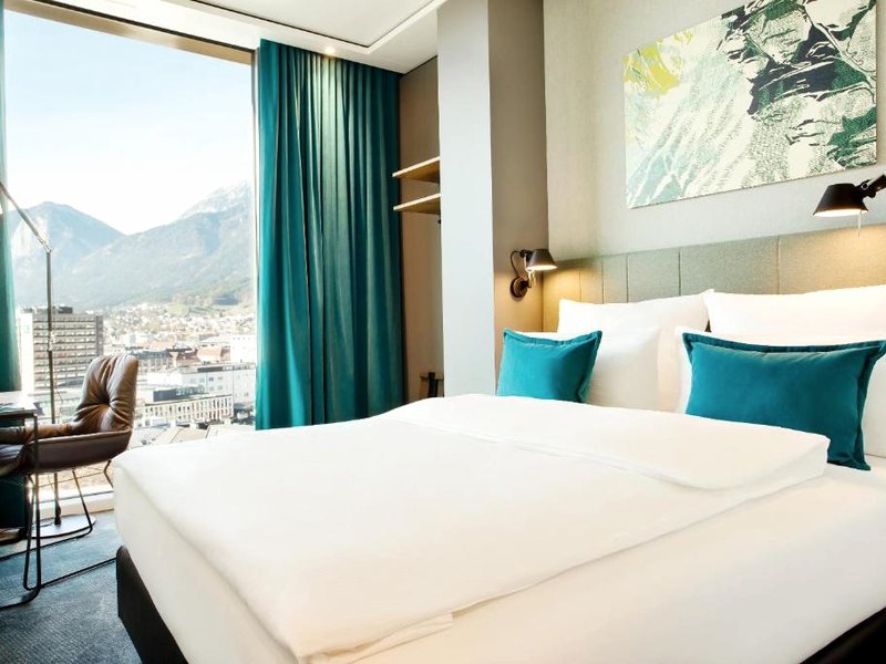 Motel One Innsbruckの写真