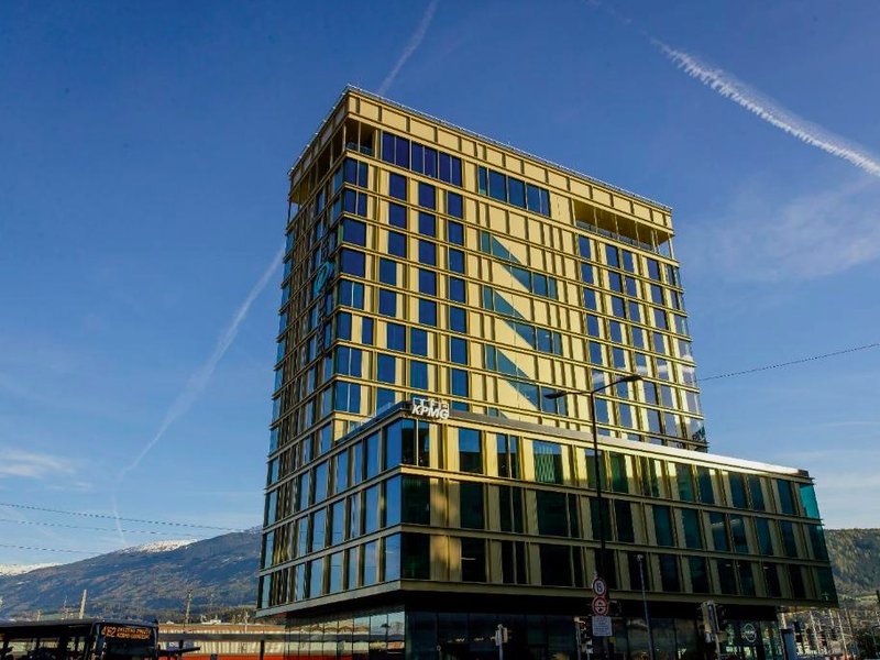 Motel One Innsbruckの写真