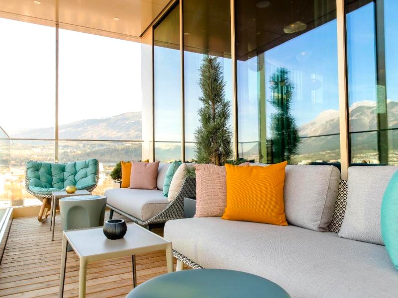 Motel One Innsbruckの写真