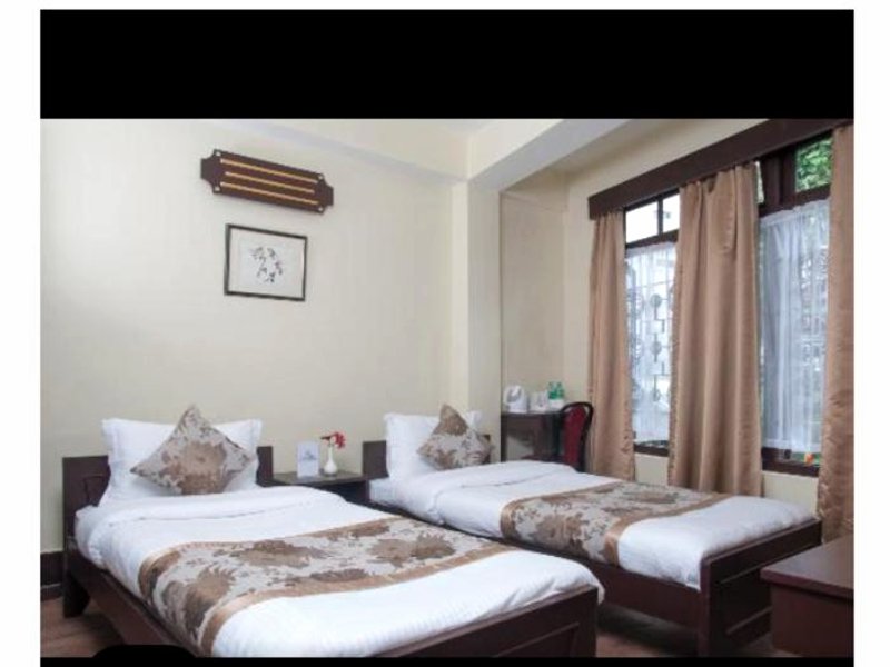 Pujara Hotelの写真