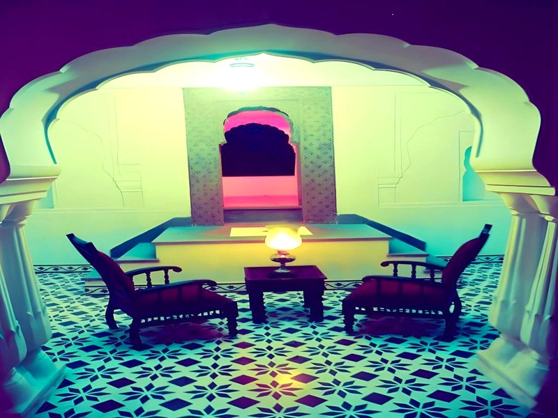 ホテル トルディ パレス (Hotel Tordi Palace)の写真