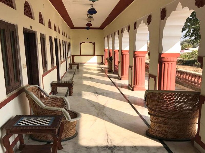 ホテル トルディ パレス (Hotel Tordi Palace)の写真