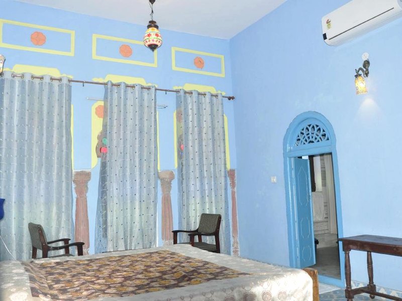 Tordi Garh Hotelの写真