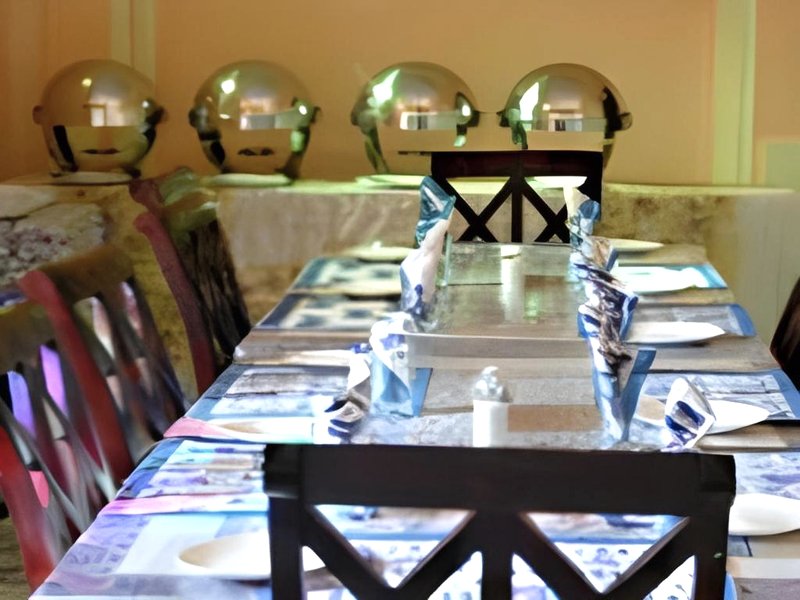 Tordi Garh Hotelの写真
