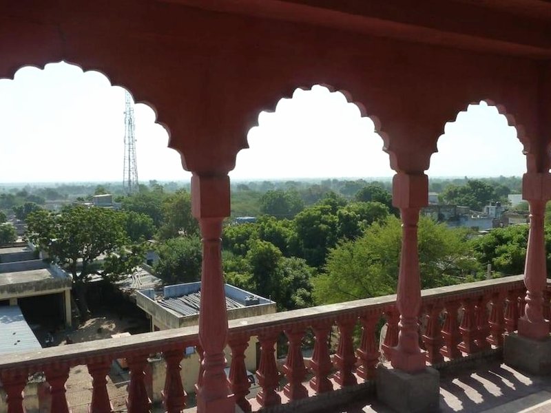 Tordi Garh Hotelの写真