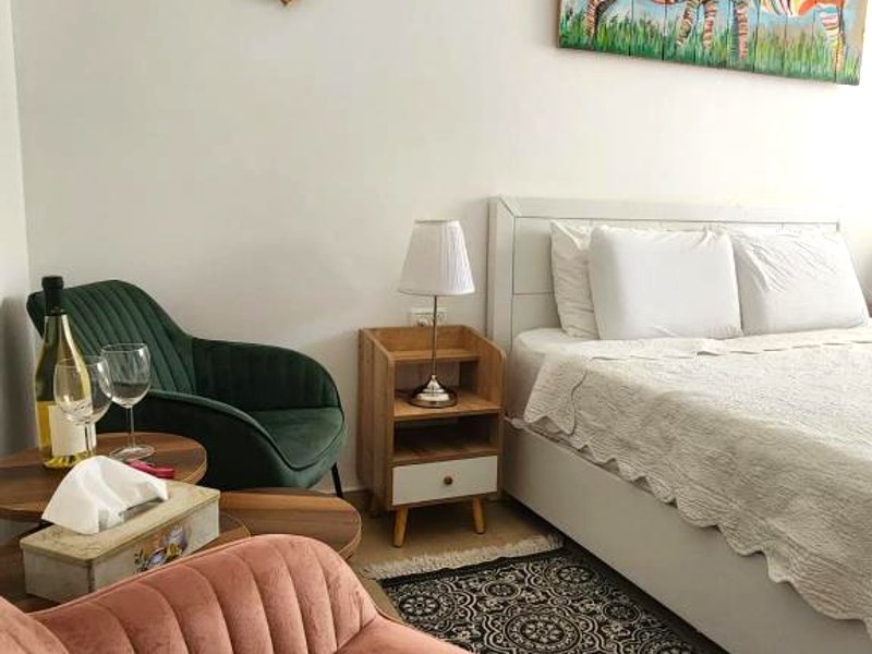 B resort דירת נופש בדרום רמת הגולןの写真