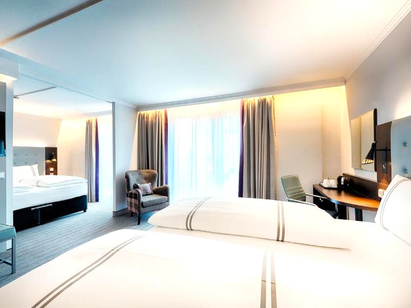 Premier Inn Stuttgart Bad Cannstattの写真