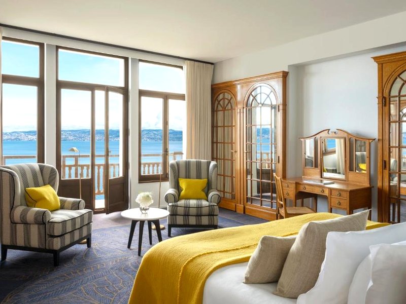 ホテル ロイヤル (Hotel Royal)の写真