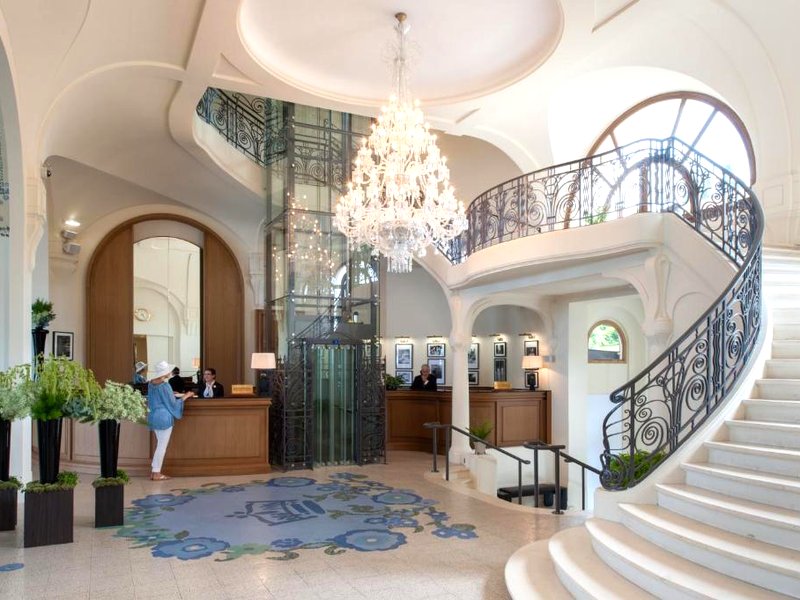 ホテル ロイヤル (Hotel Royal)の写真
