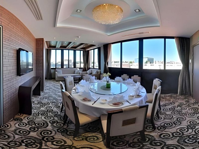 ホテル フアティアン シナゴーラ (Hotel Huatian Chinagora)の写真