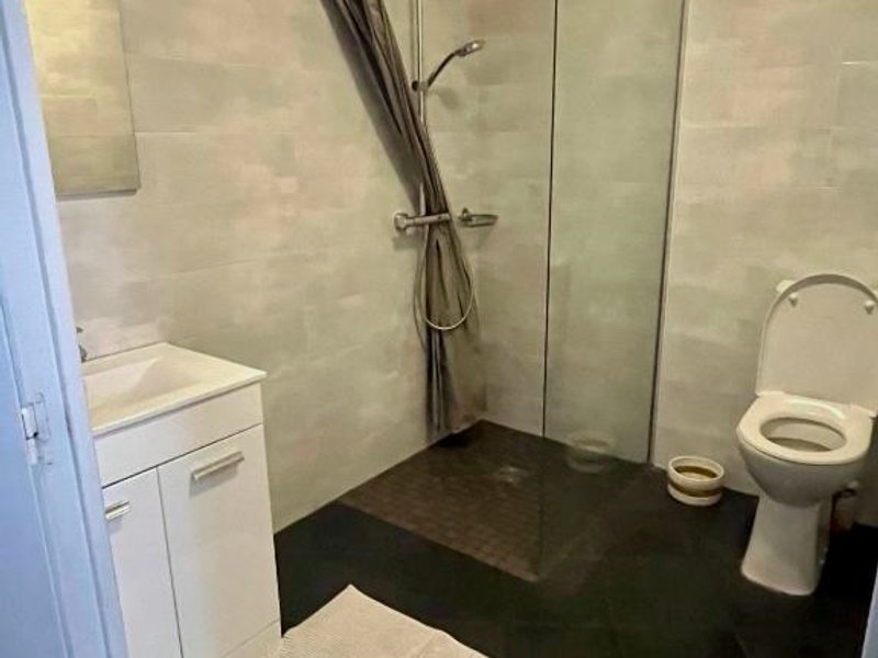Appartement gare RER D maisons alfort Alfortvilleの写真