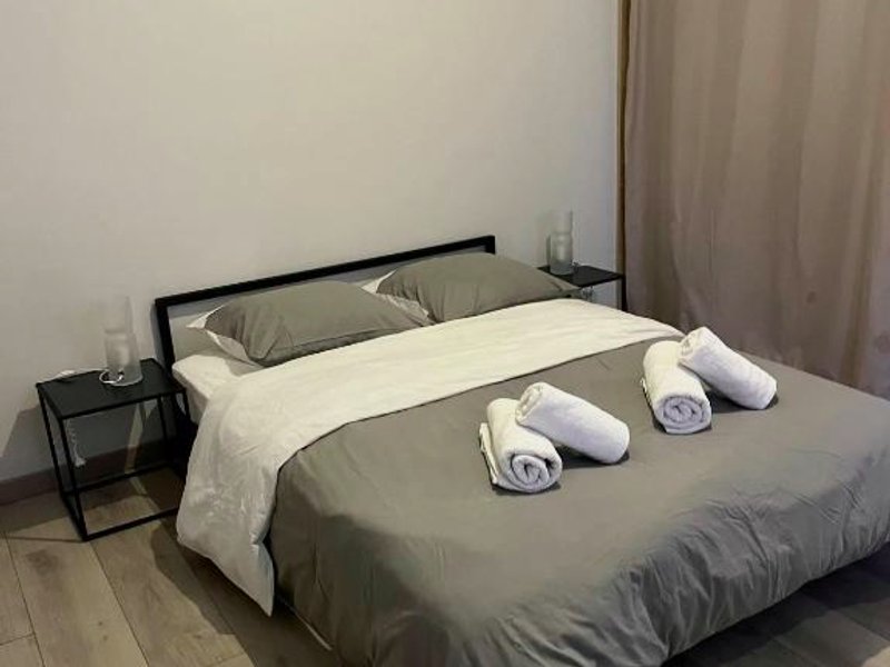 Appartement gare RER D maisons alfort Alfortvilleの写真