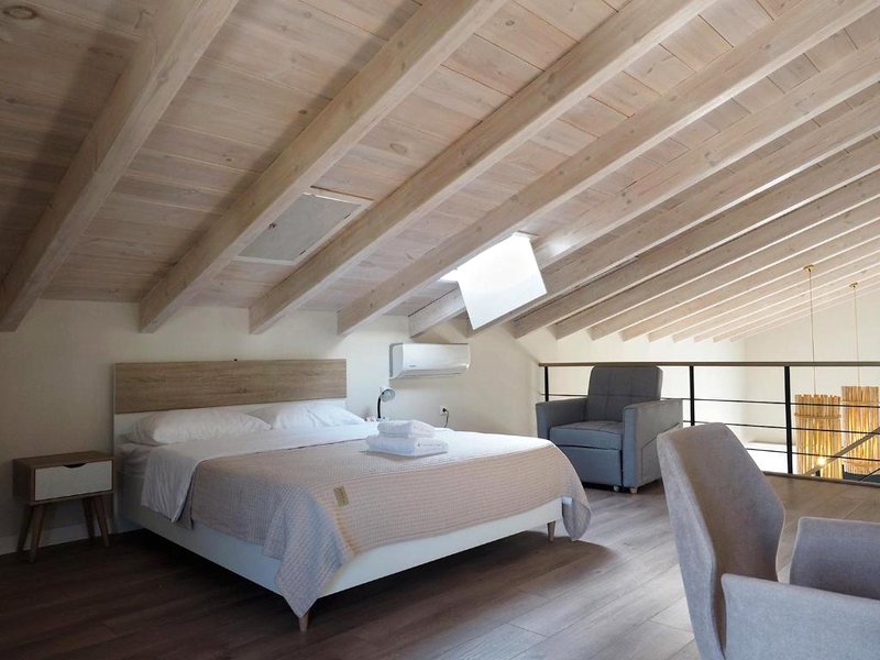 Melissinos Beachfront Apartmentsの写真