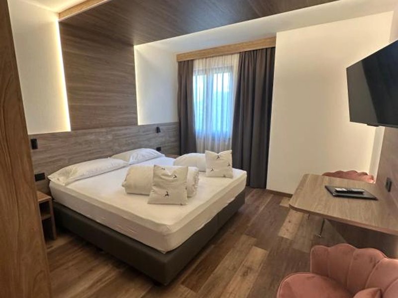 Hotel Garni Bel Sitoの写真