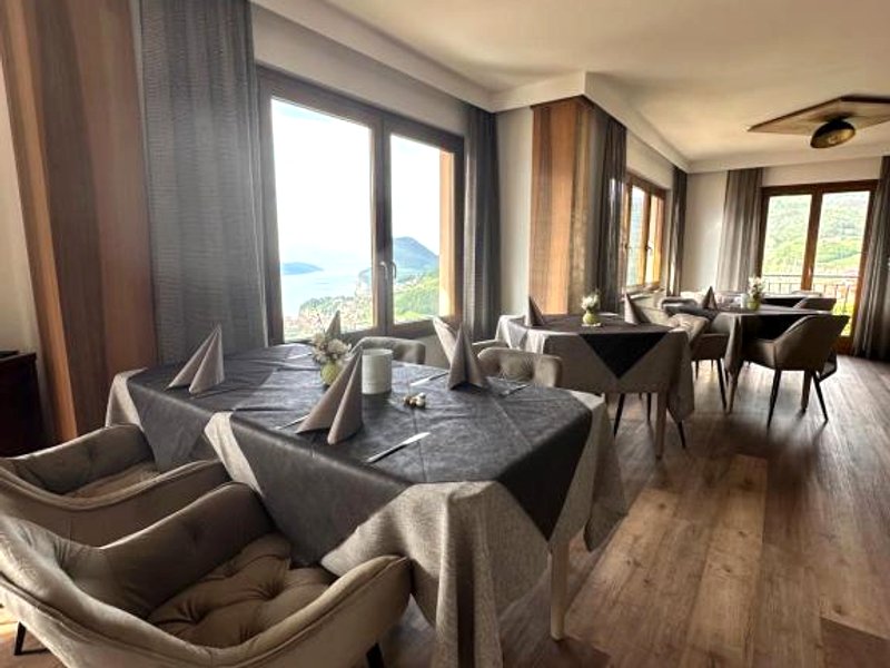Hotel Garni Bel Sitoの写真