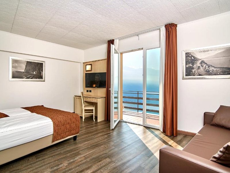 Hotel Le Balze - Aktiv & Wellnessの写真
