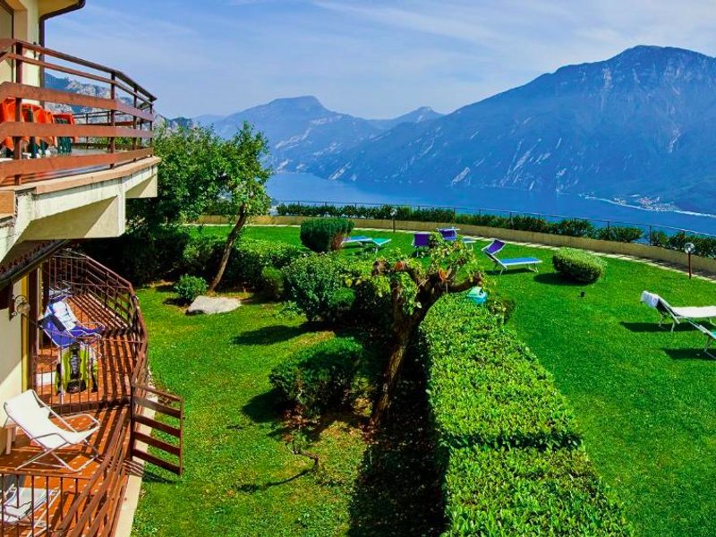 Hotel Le Balze - Aktiv & Wellnessの写真