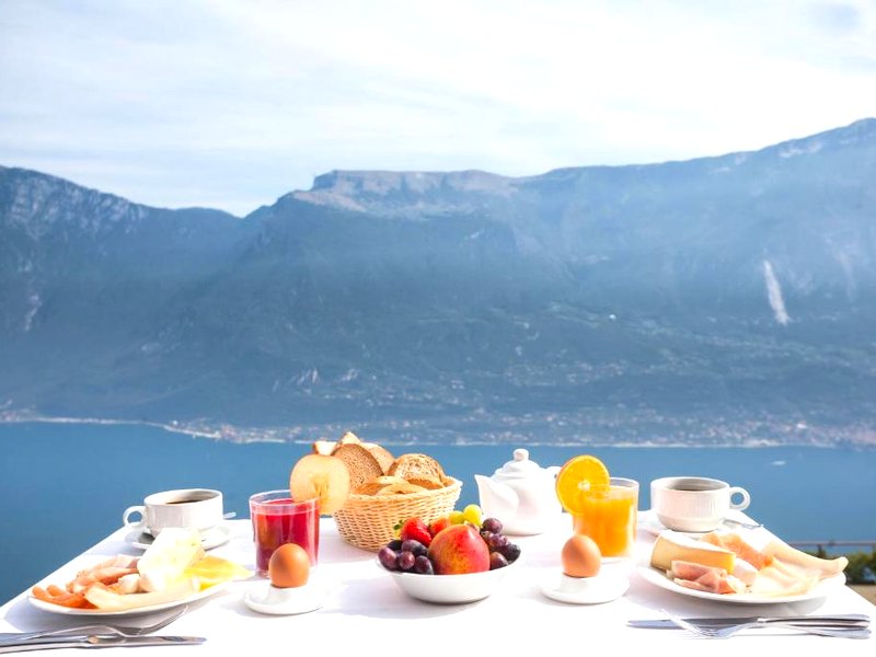 Hotel Le Balze - Aktiv & Wellnessの写真