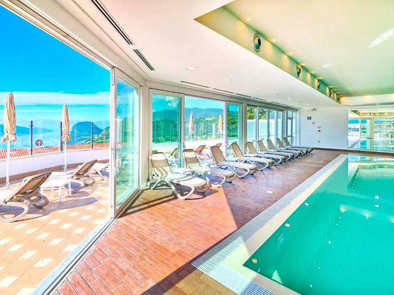 Hotel Le Balze - Aktiv & Wellnessの写真