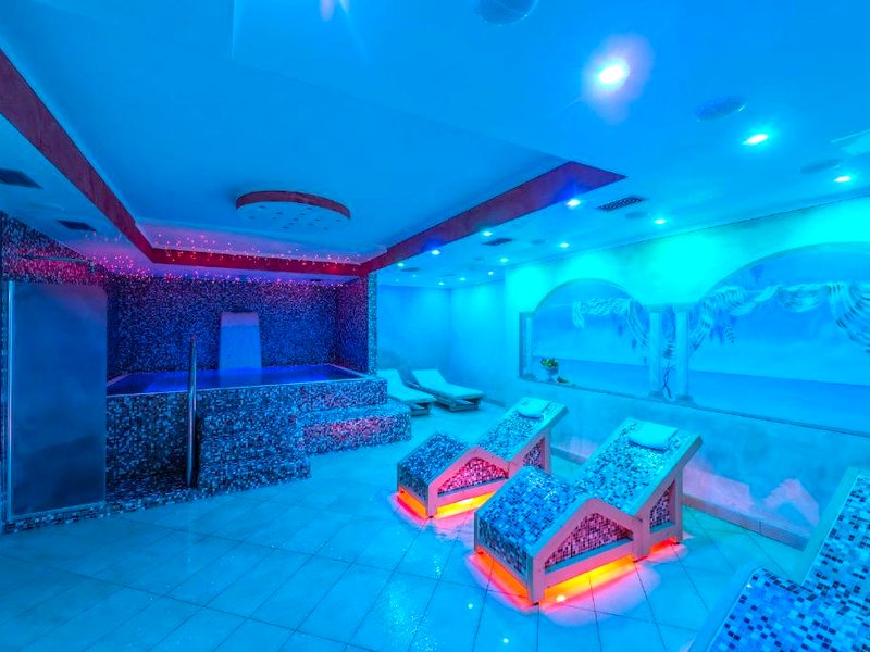Hotel Garda Bellevueの写真