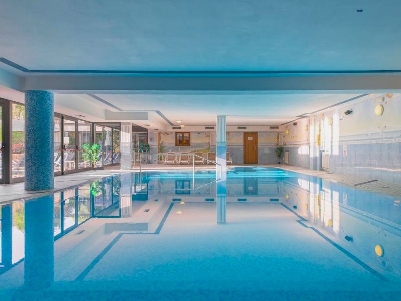 Hotel Garda Bellevueの写真