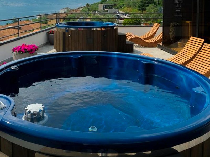 Aria Life Hotelの写真