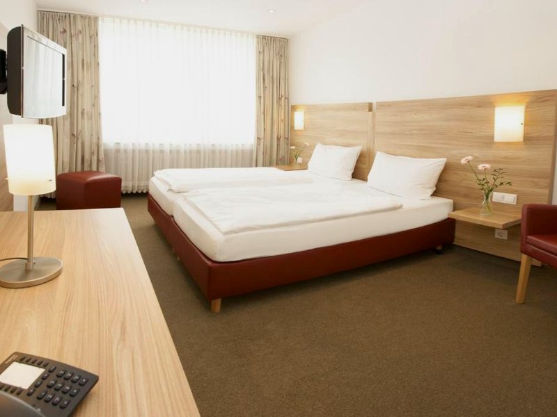 Hotel Schutzenburgの写真