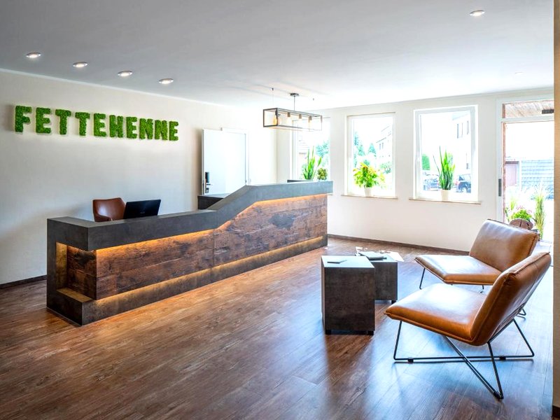 Landhotel Fettehenneの写真