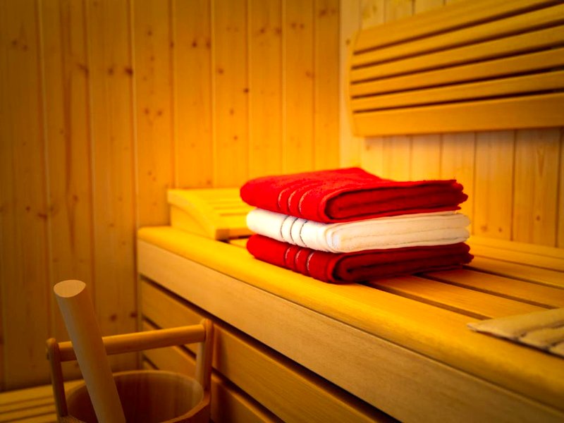 Landhotel Fettehenneの写真