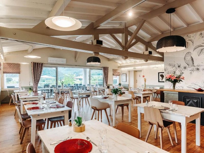 Hotel Restaurant du Fronton - Maison Bonnetの写真