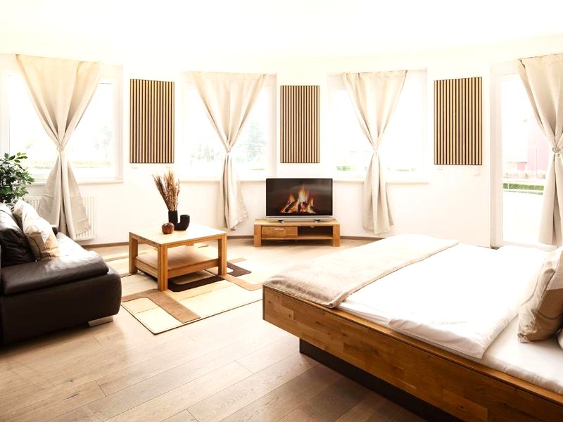 Hotel Vier Jahreszeiten an der Therme & Kliniken Bad Krozingen Nahe Freiburg & Schwarzwald Ideal furの写真