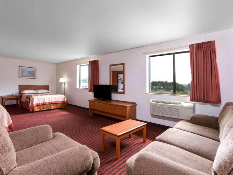 スーパー 8 バイ ウインダム ダムフリース クアンティコ (Super 8 By Wyndham Dumfries/Quantico)の写真