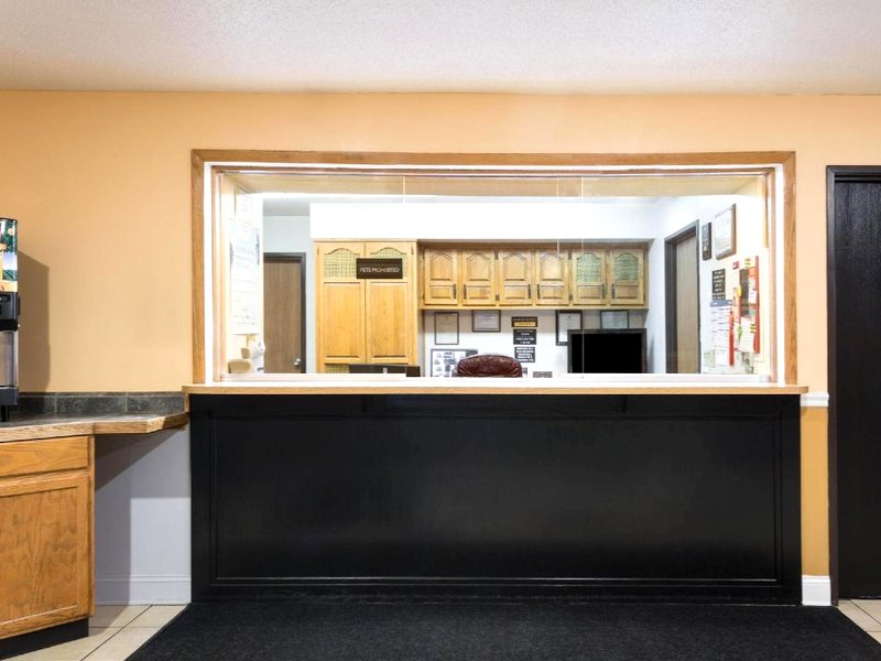 スーパー 8 バイ ウインダム ダムフリース クアンティコ (Super 8 By Wyndham Dumfries/Quantico)の写真