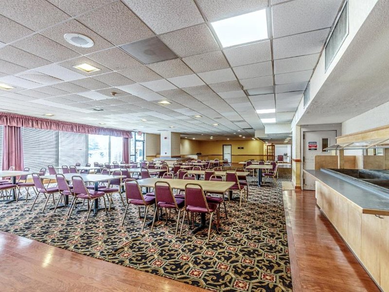 Motel 6 Dumfries, VAの写真