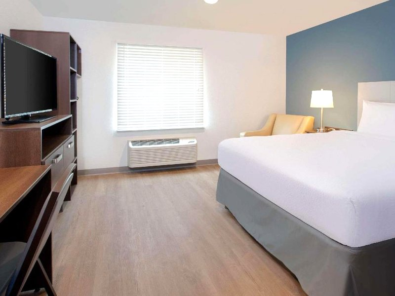 WoodSpring Suites Quanticoの写真