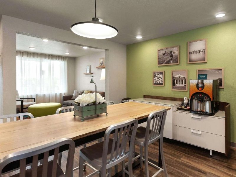 WoodSpring Suites Quanticoの写真