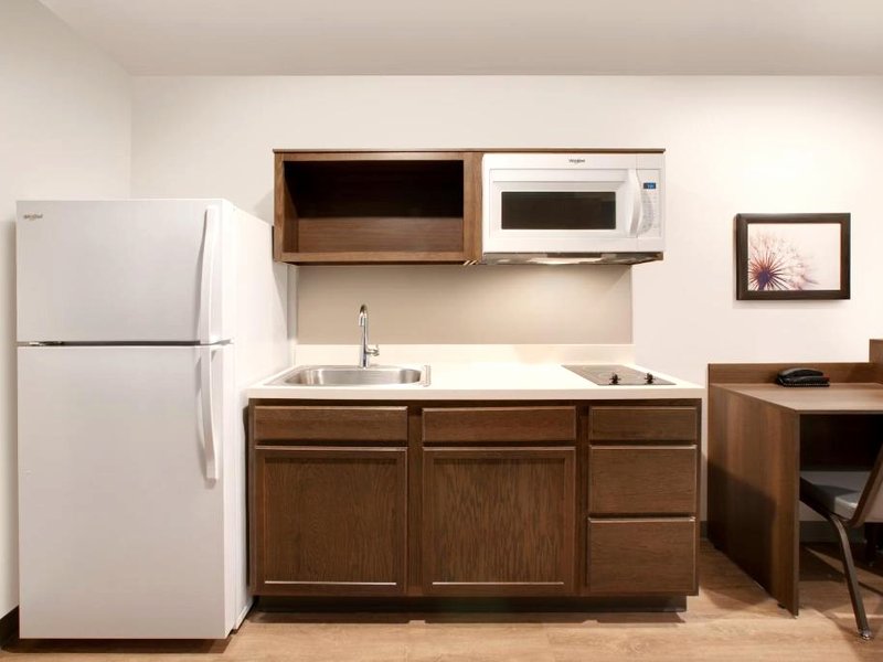 WoodSpring Suites Quanticoの写真