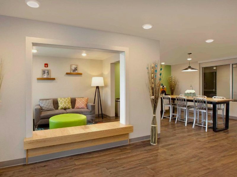 WoodSpring Suites Quanticoの写真